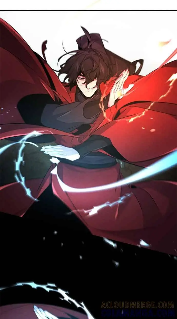 漫画《狂魔重生》第158话第40张图