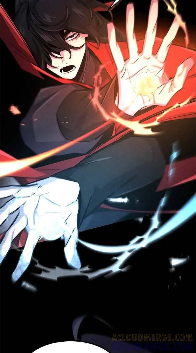 漫画《狂魔重生》第158话第43张图