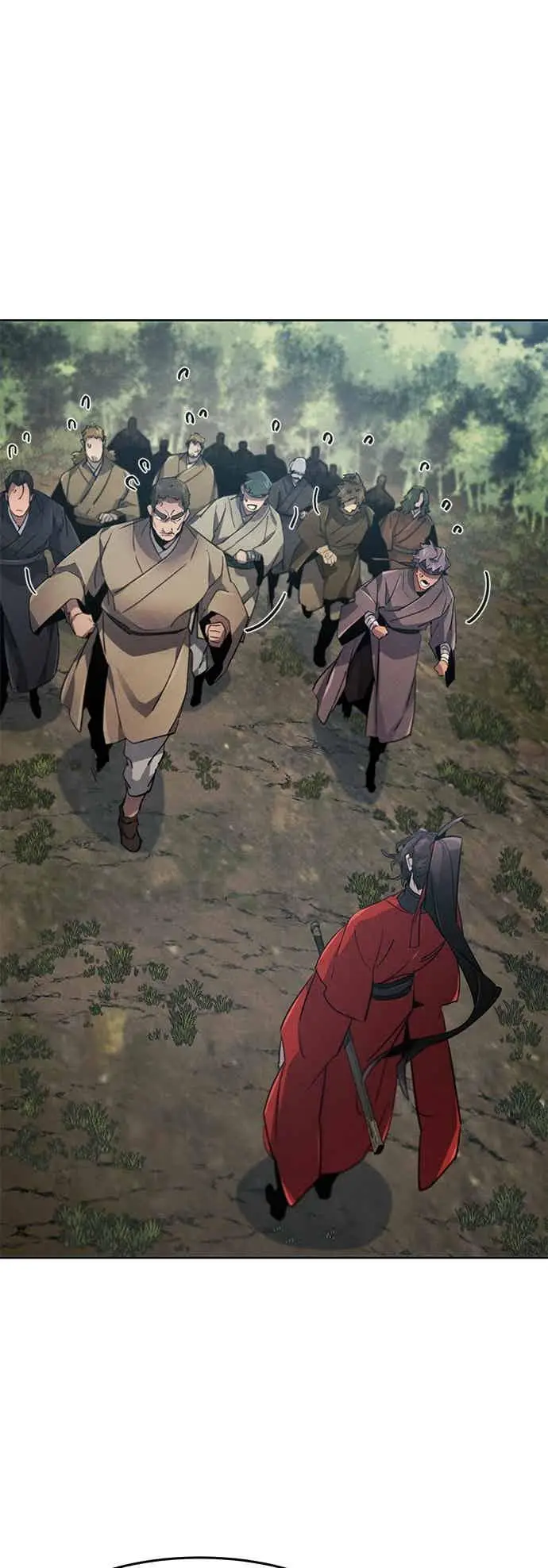 漫画《狂魔重生》第159话第29张图