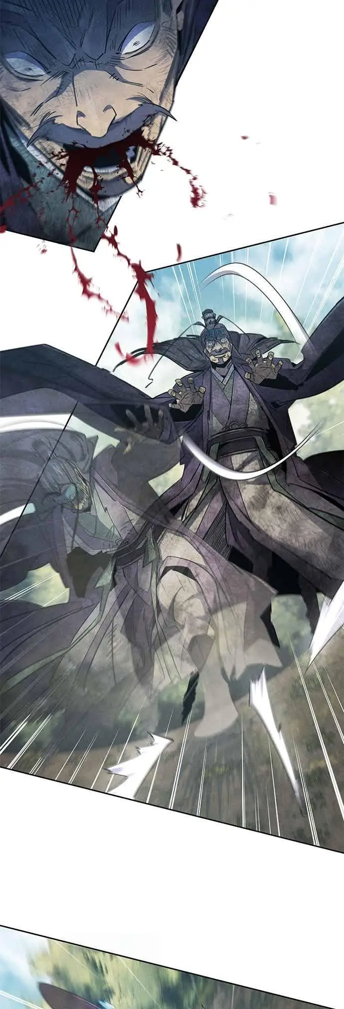 漫画《狂魔重生》第159话第5张图