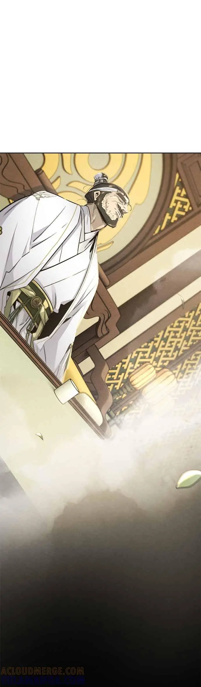 漫画《狂魔重生》第161话第25张图