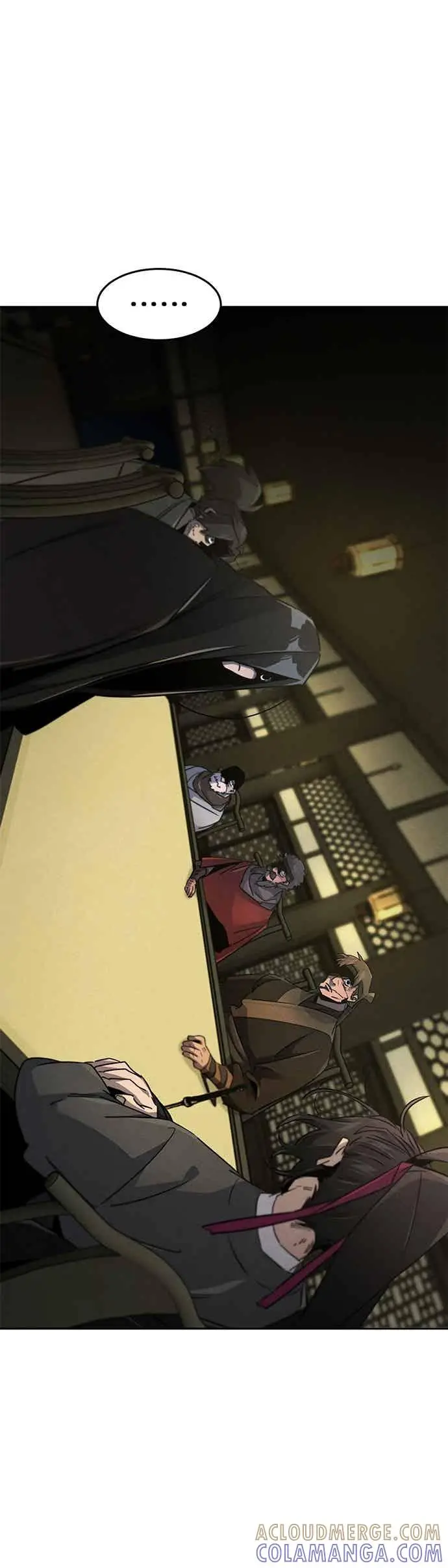 漫画《狂魔重生》第163话第22张图