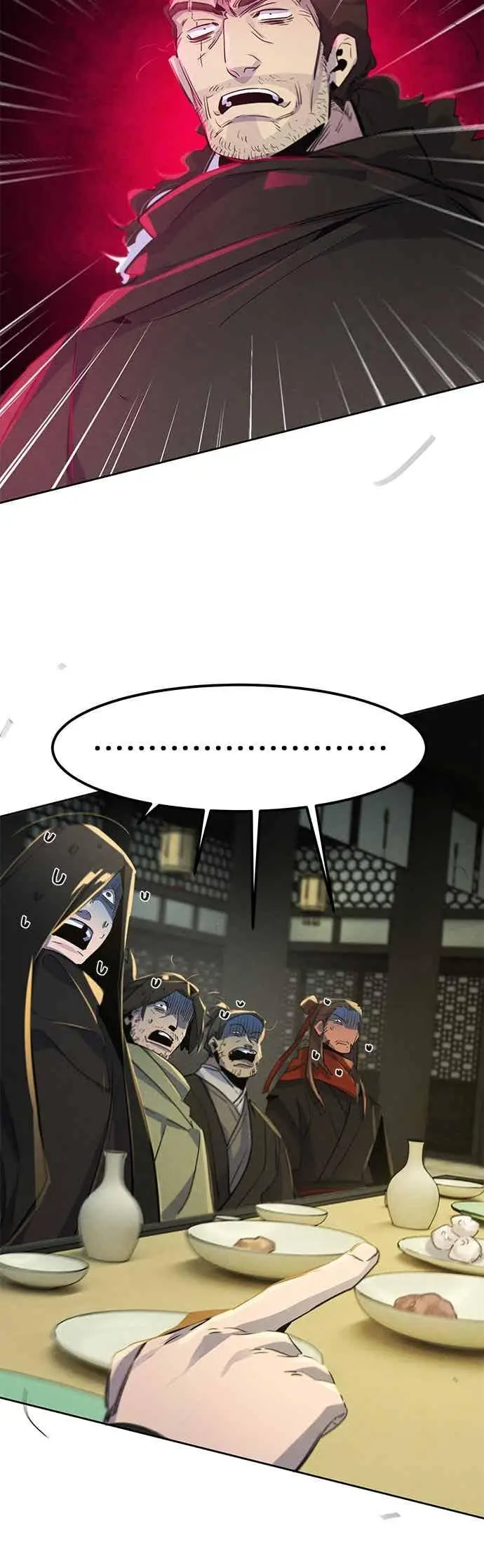 漫画《狂魔重生》第165话第36张图