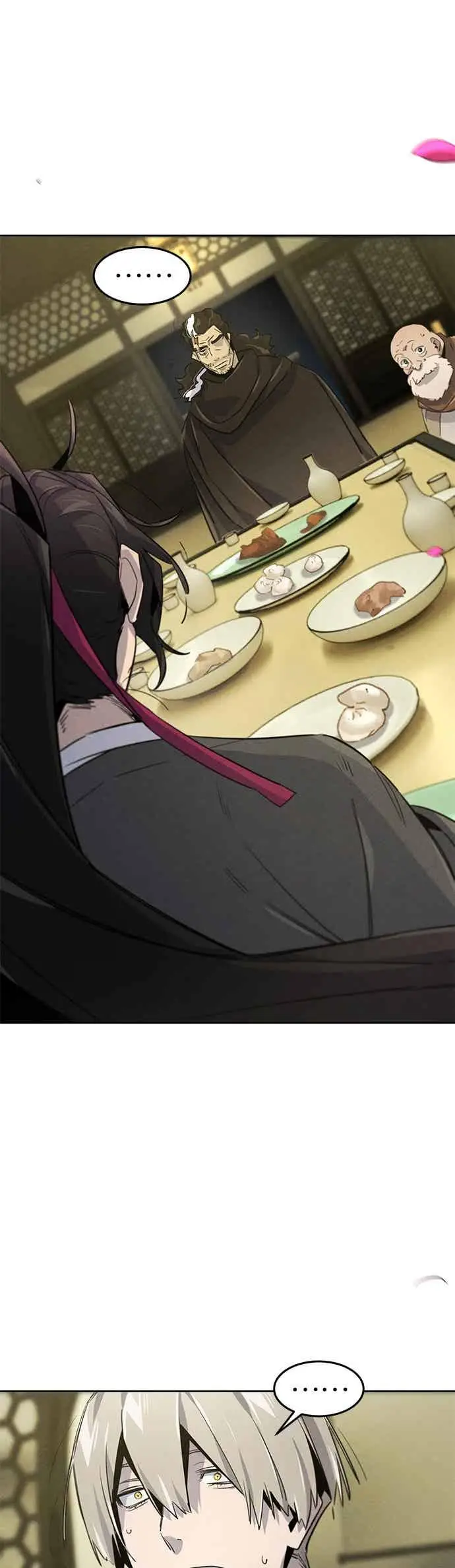 漫画《狂魔重生》第165话第45张图