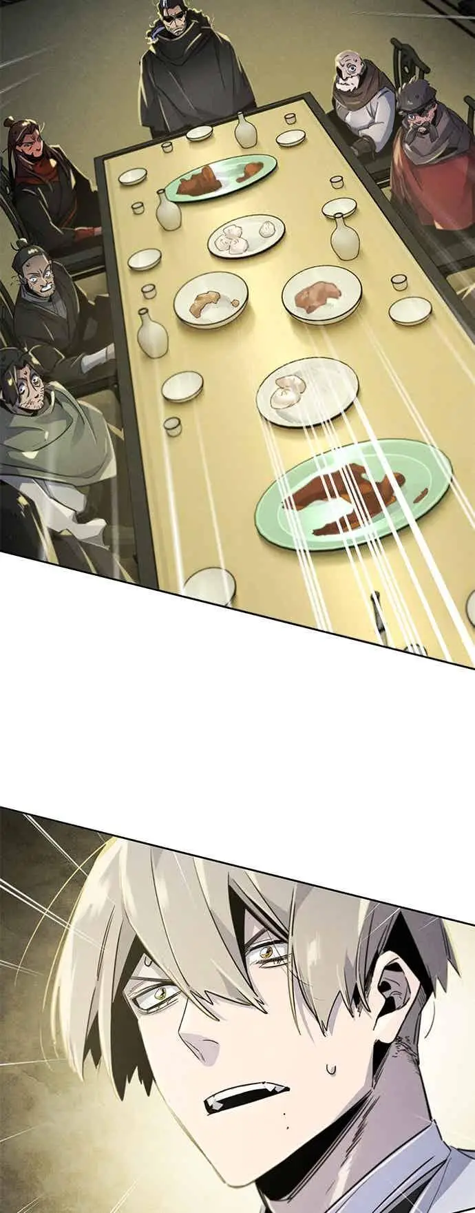 漫画《狂魔重生》第166话第29张图