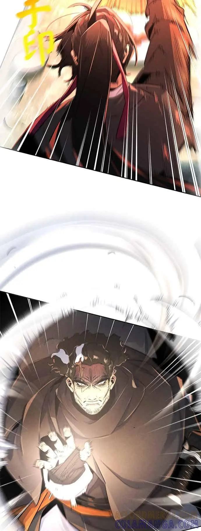 漫画《狂魔重生》第167话第31张图