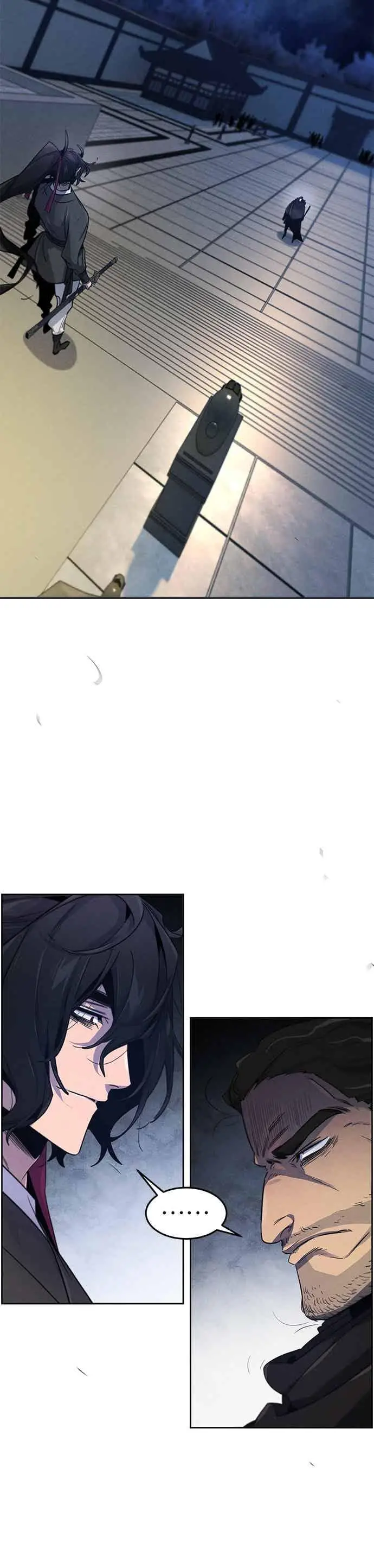 漫画《狂魔重生》第167话第38张图