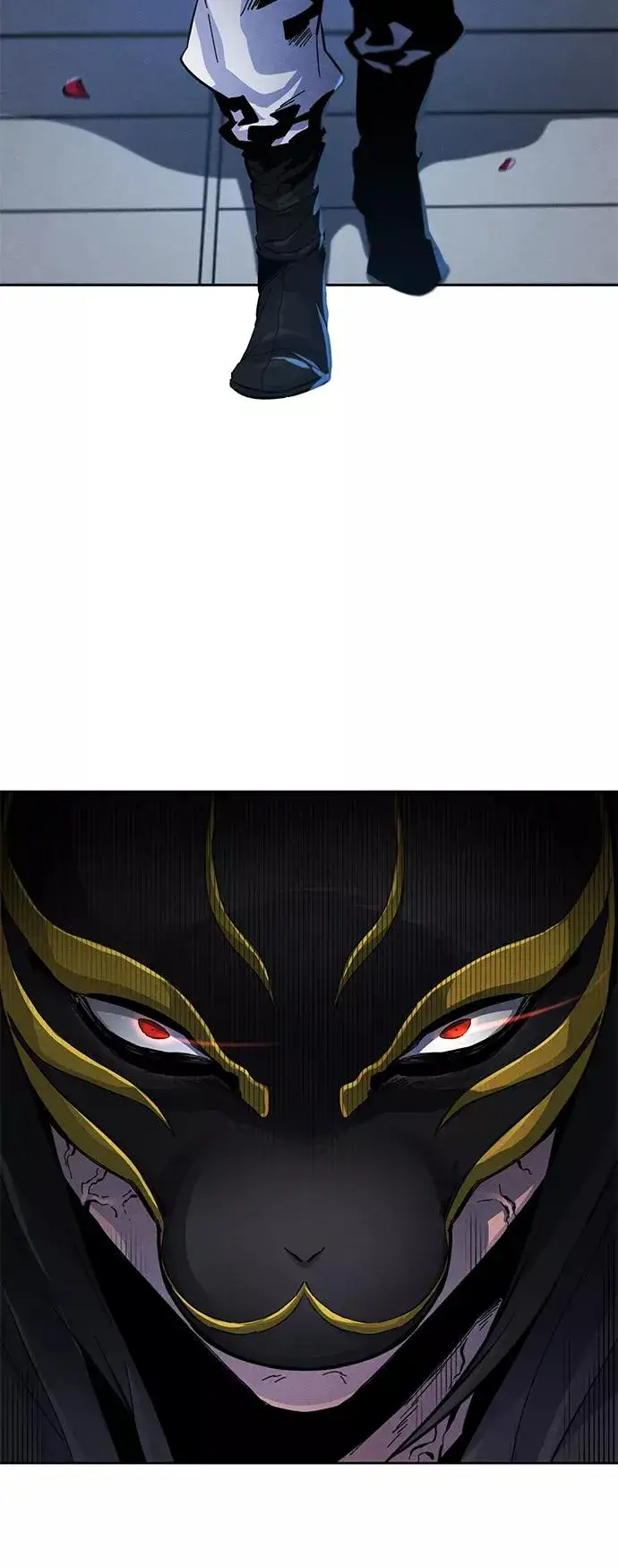漫画《狂魔重生》第21话第14张图