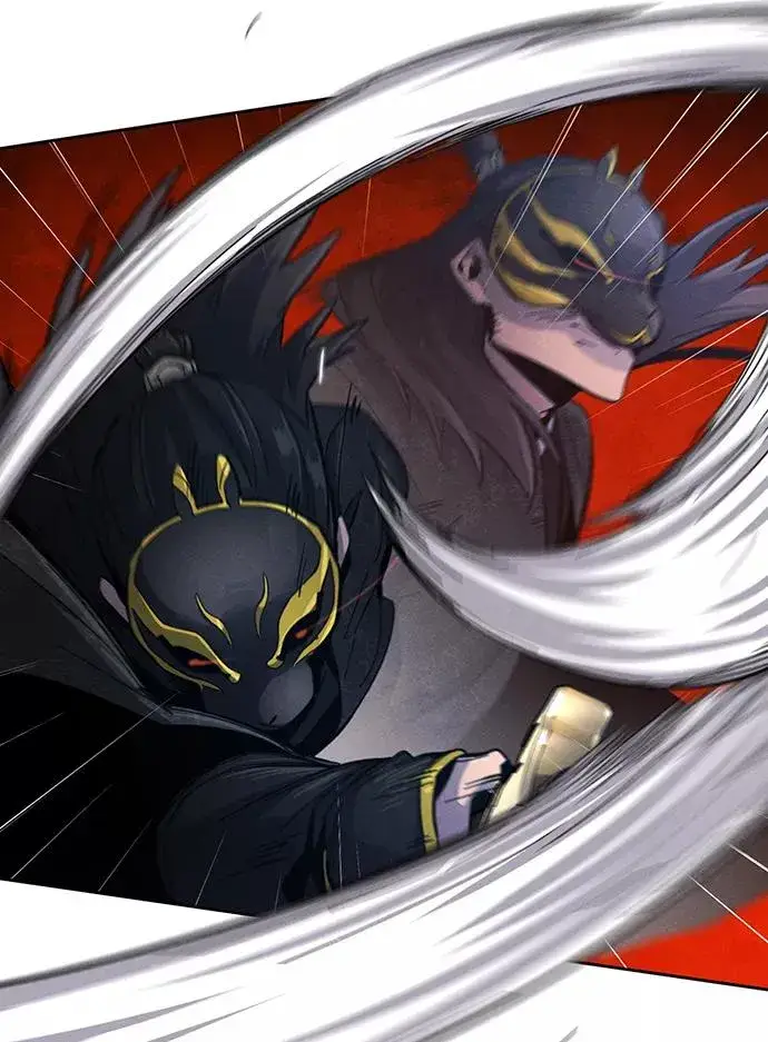 漫画《狂魔重生》第21话第33张图