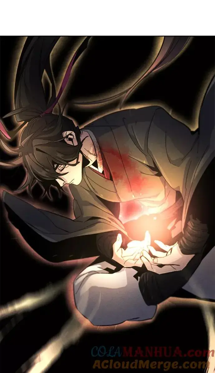 漫画《狂魔重生》第23话第37张图