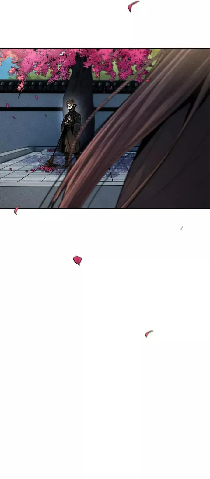 漫画《狂魔重生》第24话第5张图