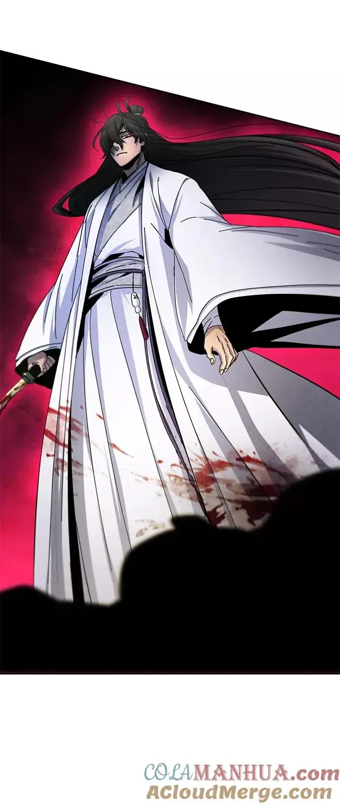 漫画《狂魔重生》第31话第34张图