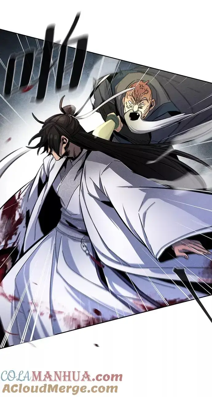 漫画《狂魔重生》第31话第46张图