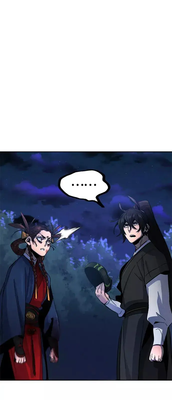 漫画《狂魔重生》第36话第54张图