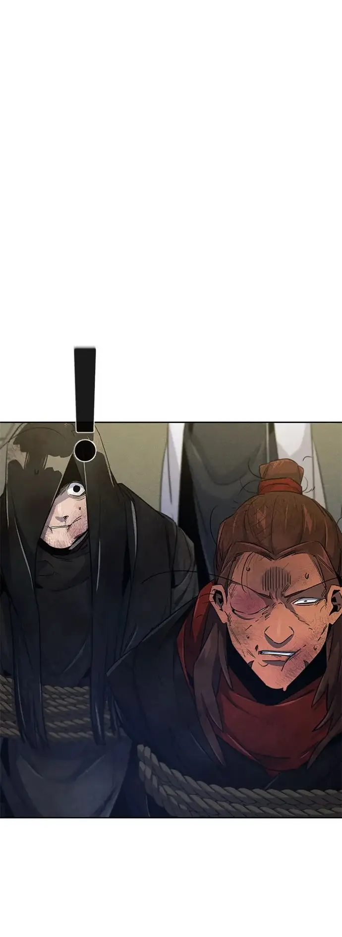漫画《狂魔重生》第169话第2张图