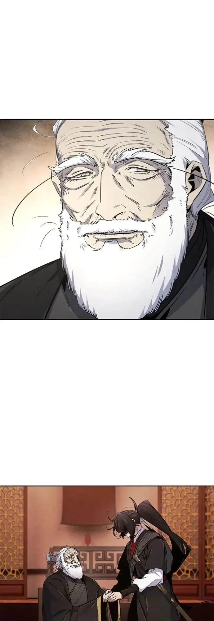 漫画《狂魔重生》第172话第22张图