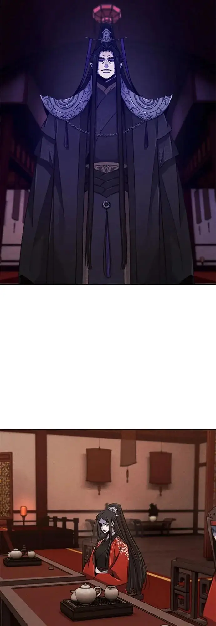 漫画《狂魔重生》第174话第6张图