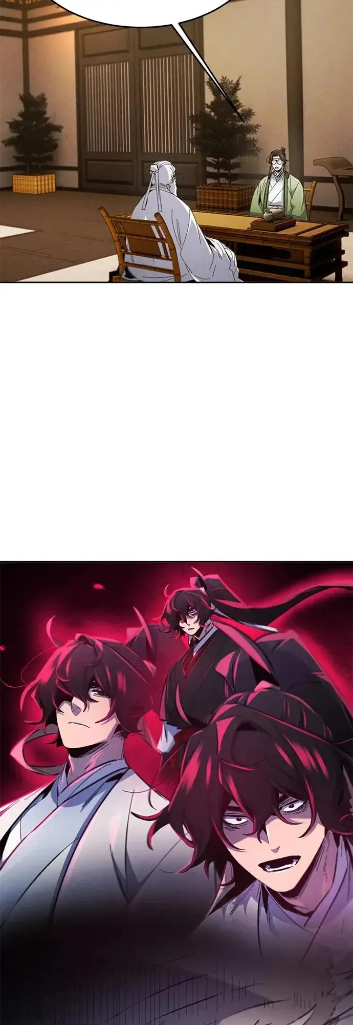 漫画《狂魔重生》第178话第26张图