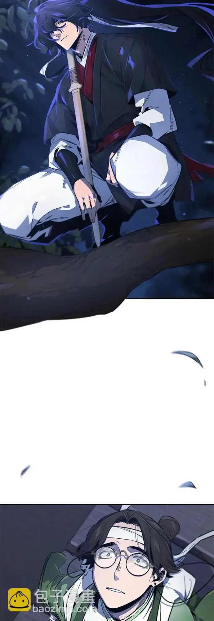 漫画《狂魔重生》第178话第54张图