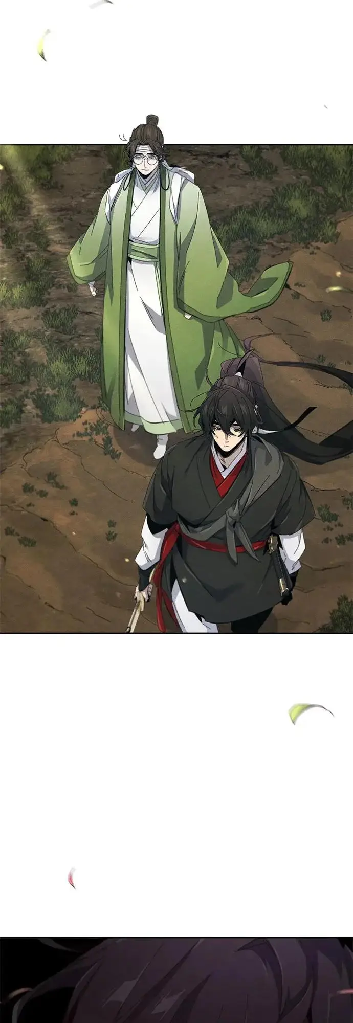 漫画《狂魔重生》第179话第34张图