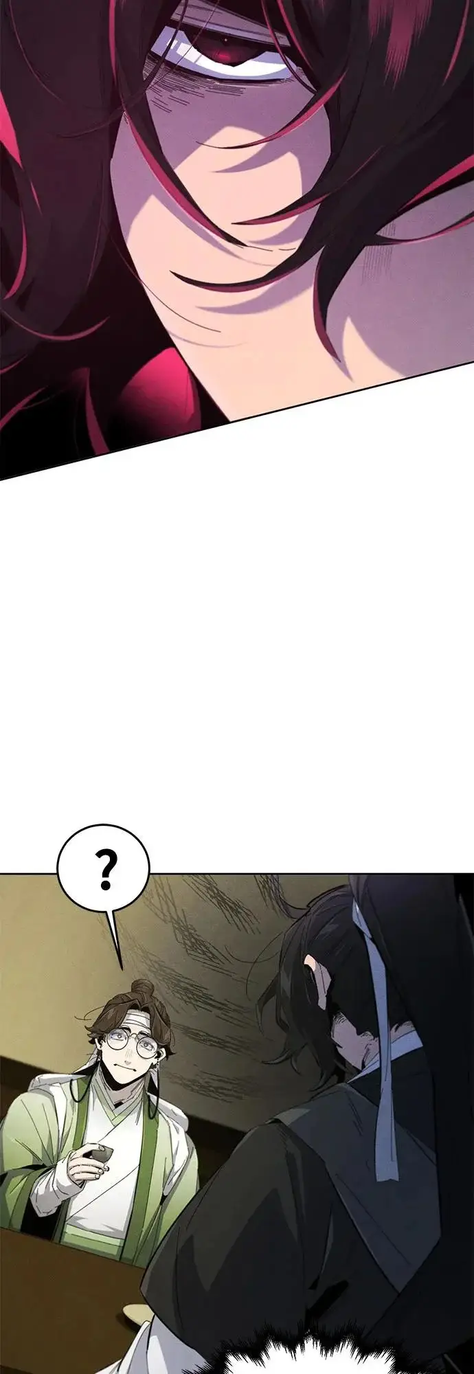 漫画《狂魔重生》第180话第10张图