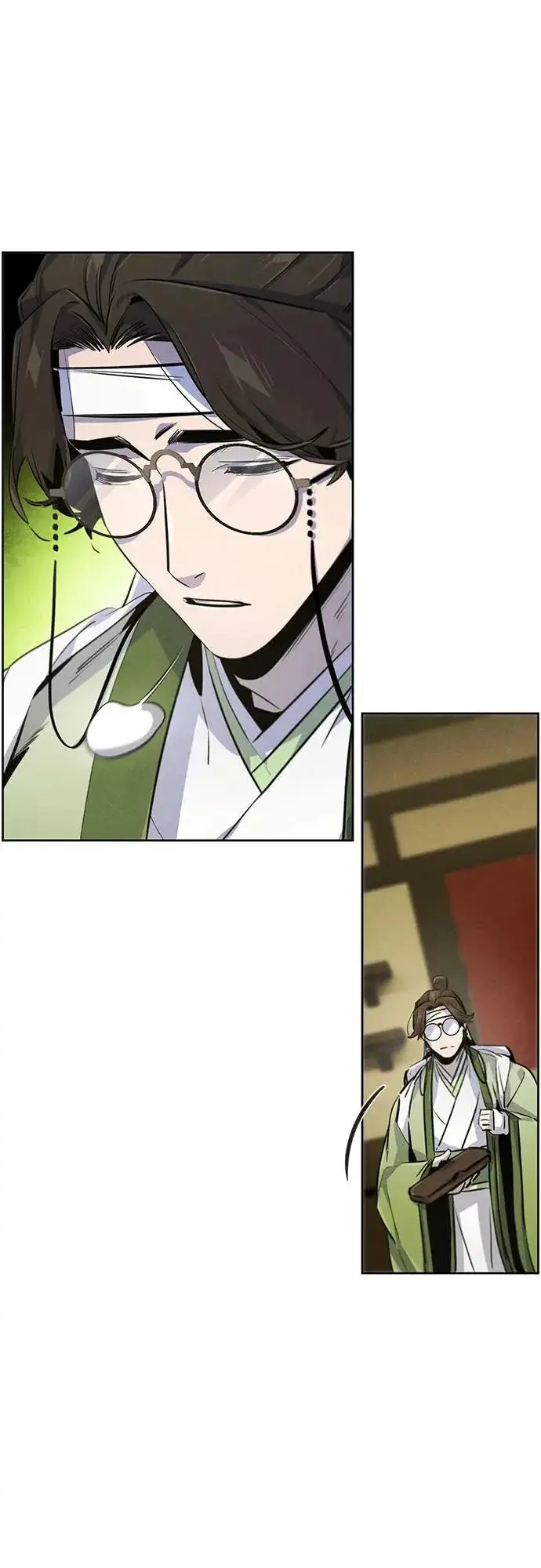 漫画《狂魔重生》第181话第32张图