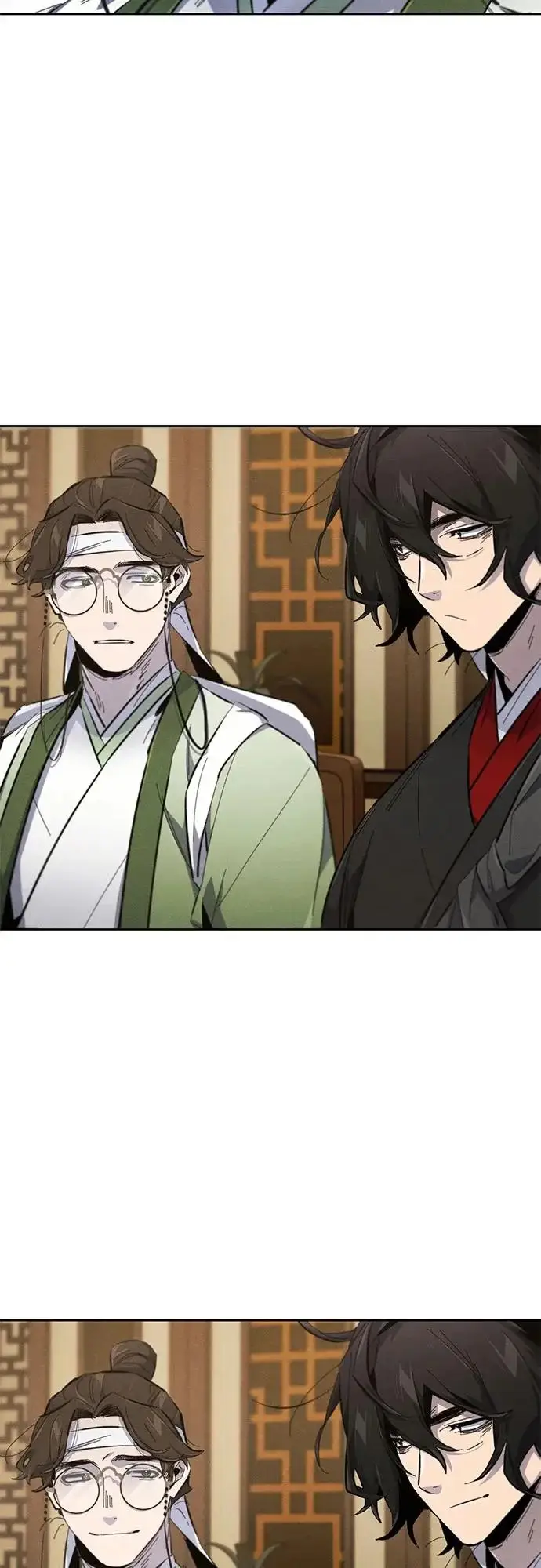 漫画《狂魔重生》第183话第29张图