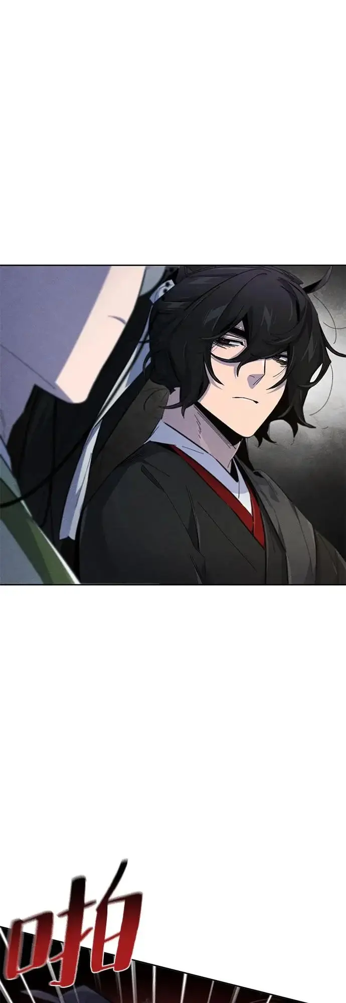 漫画《狂魔重生》第183话第6张图