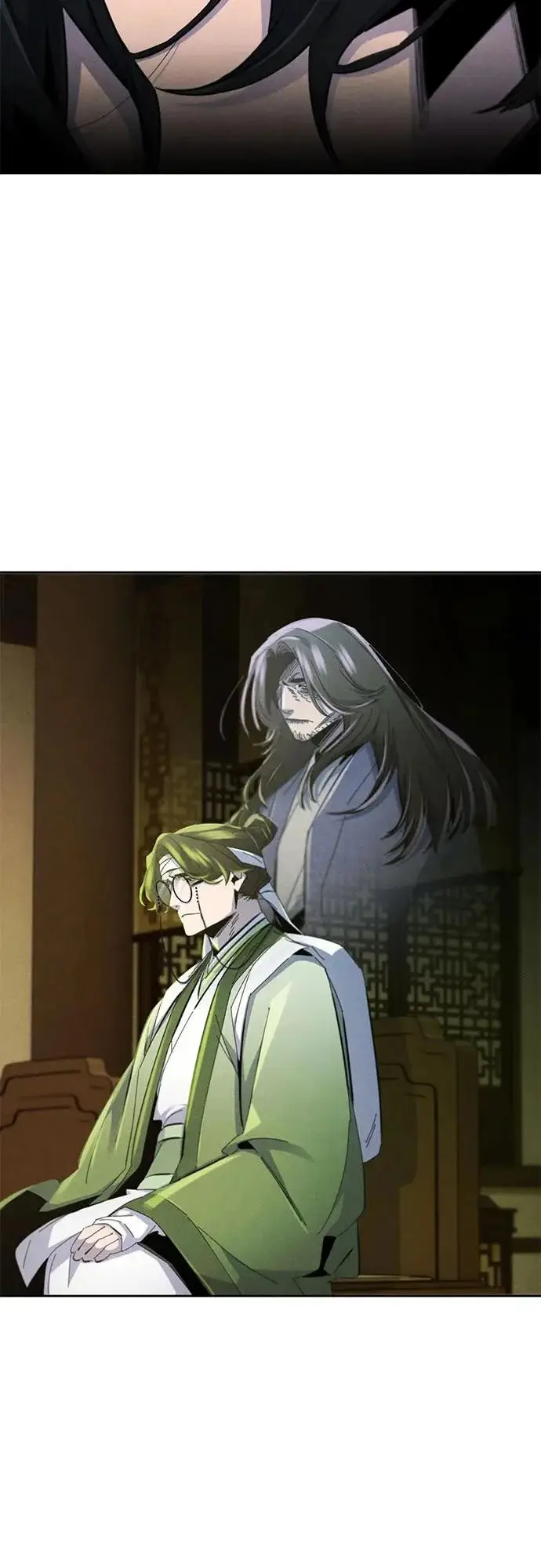 漫画《狂魔重生》第184话第10张图