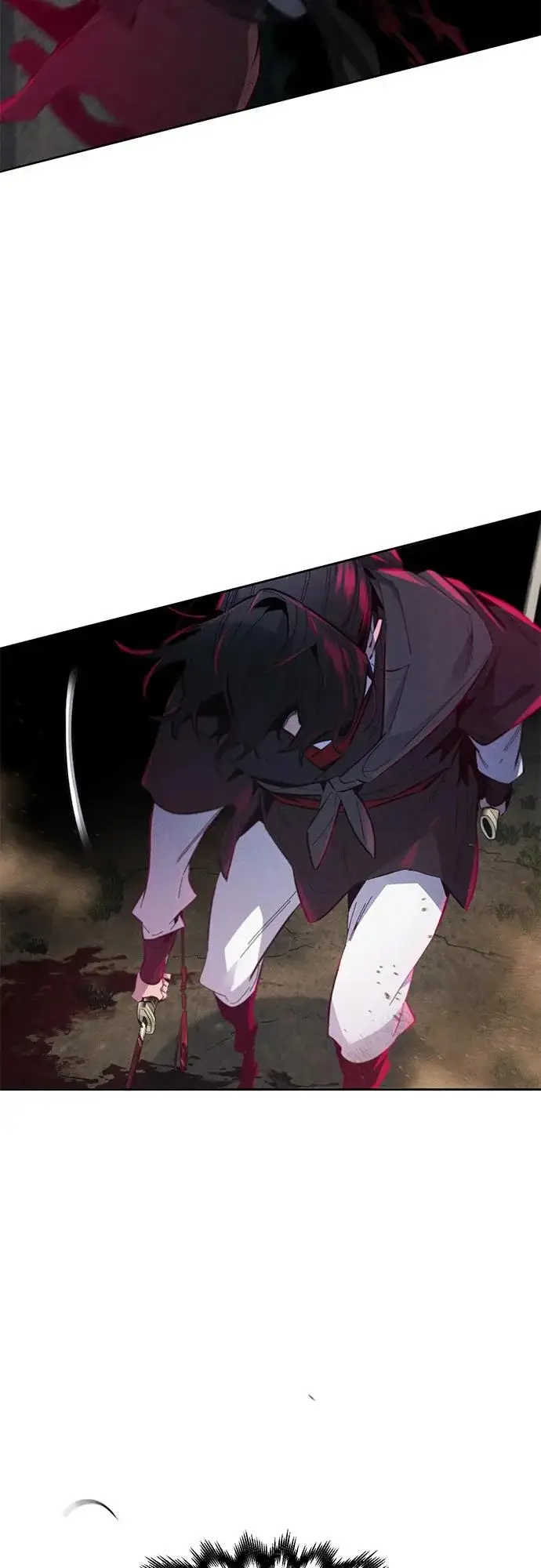 漫画《狂魔重生》第188话第11张图