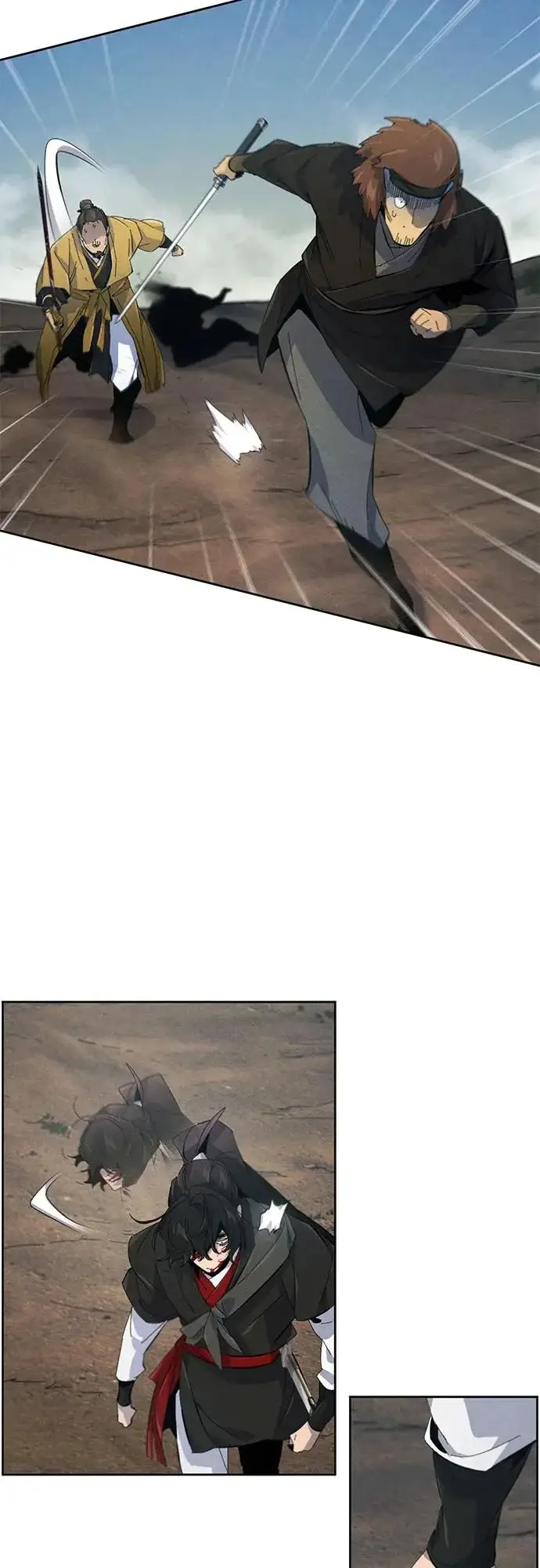 漫画《狂魔重生》第188话第34张图