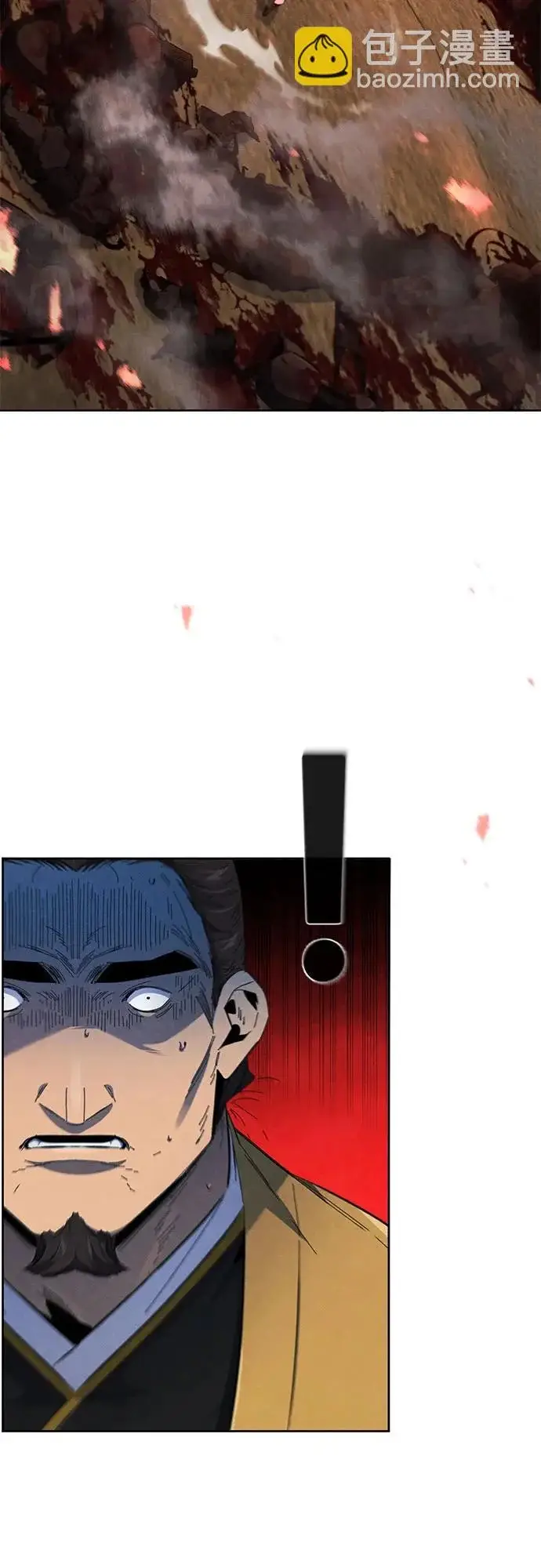 漫画《狂魔重生》第189话第35张图