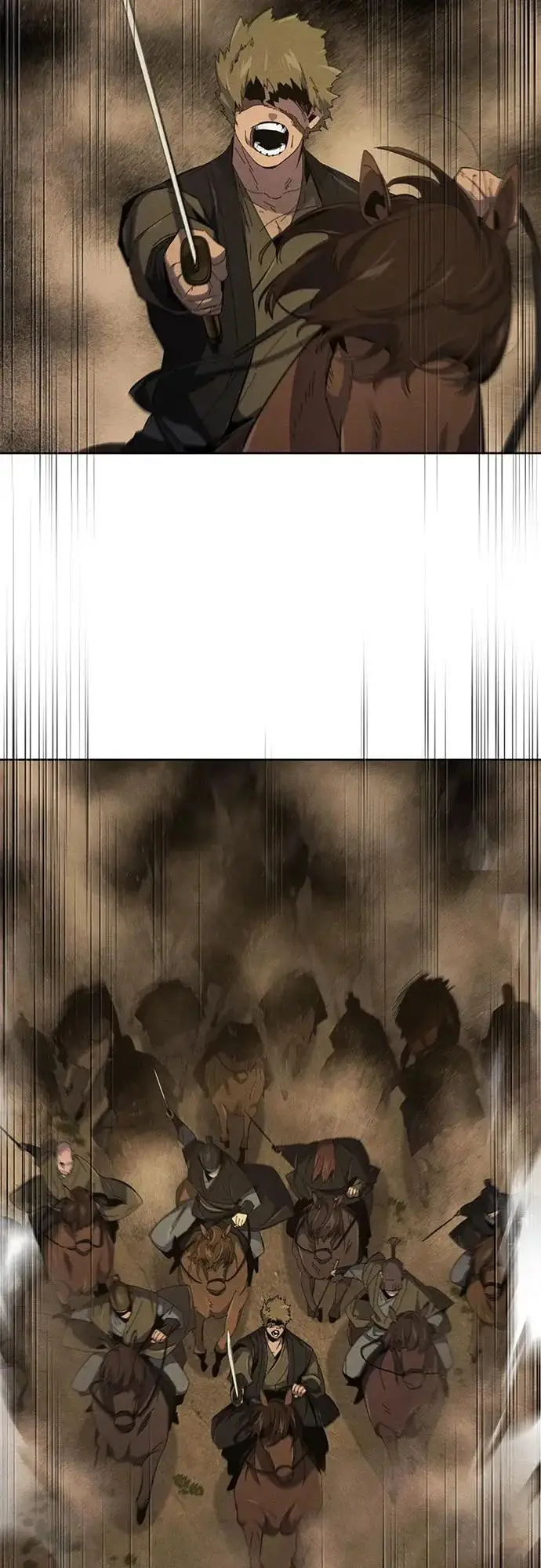 漫画《狂魔重生》第189话第5张图