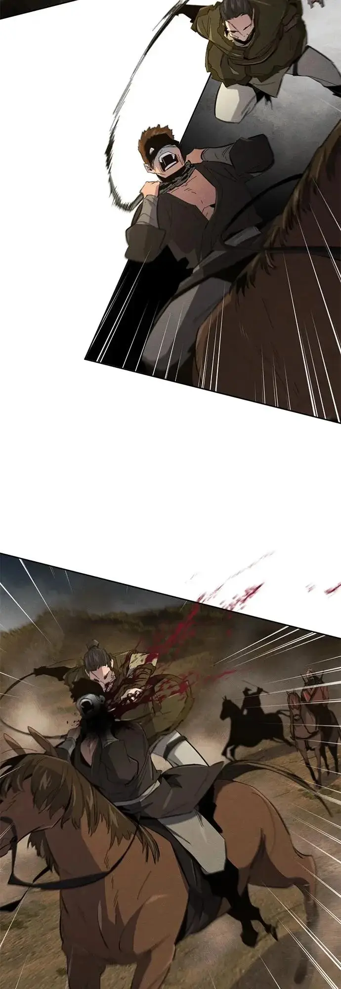 漫画《狂魔重生》第190话第35张图