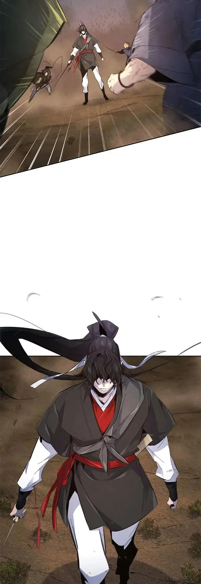 漫画《狂魔重生》第191话第13张图