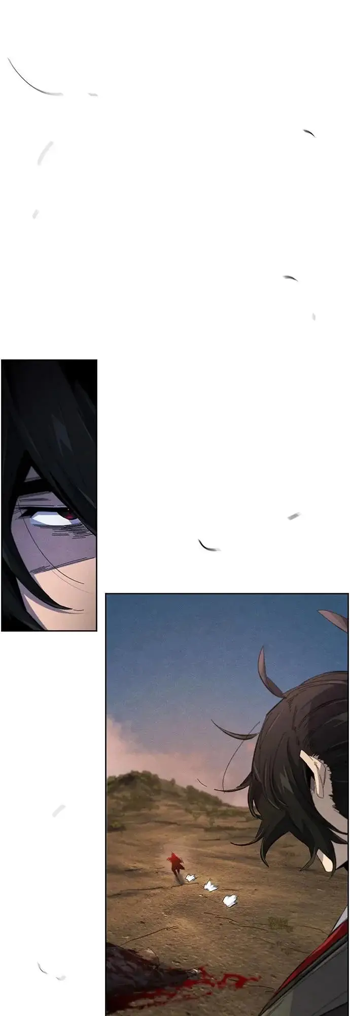 漫画《狂魔重生》第191话第22张图