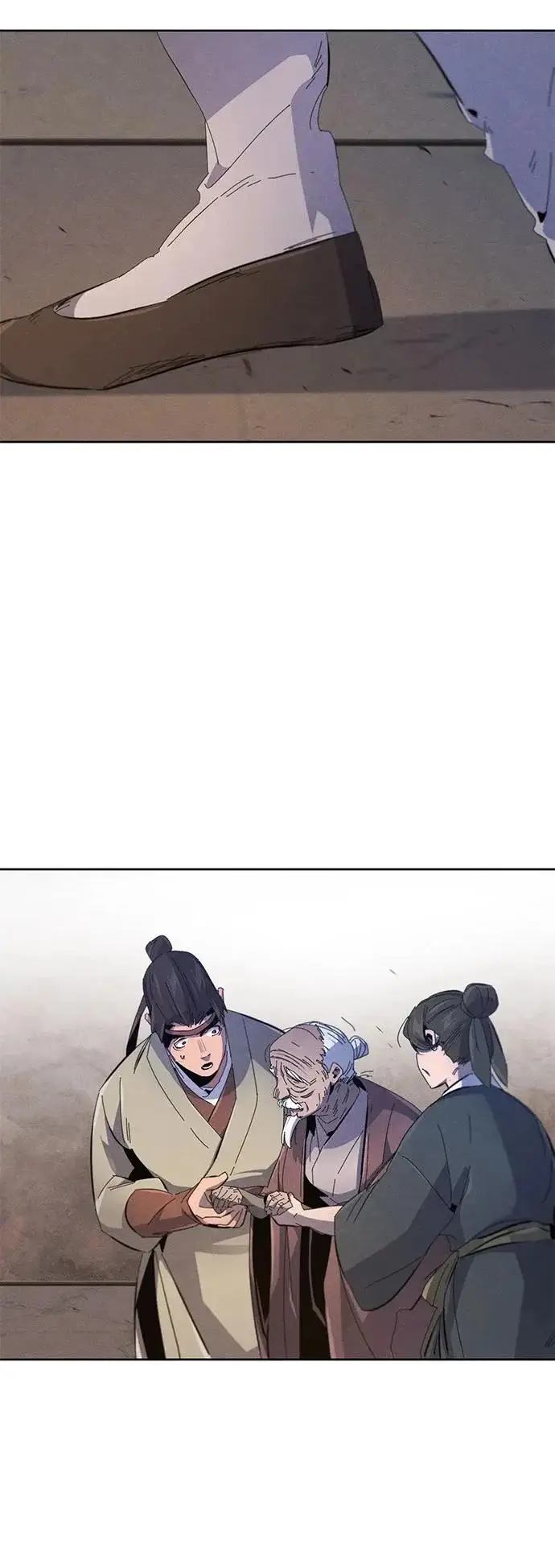 漫画《狂魔重生》第192话第31张图