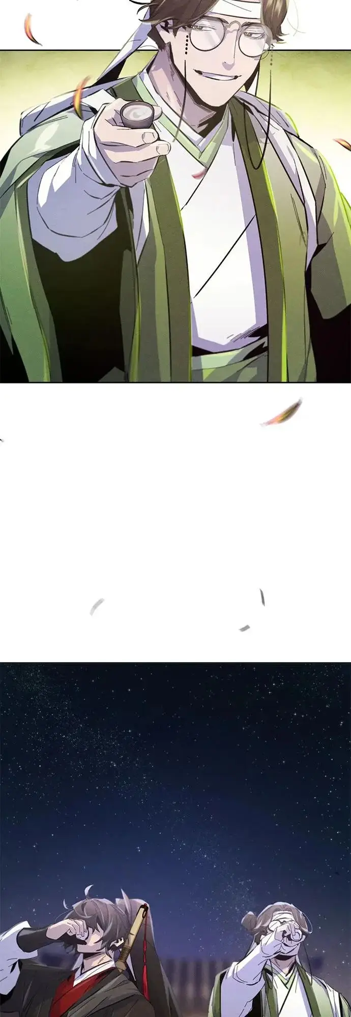 漫画《狂魔重生》第192话第47张图