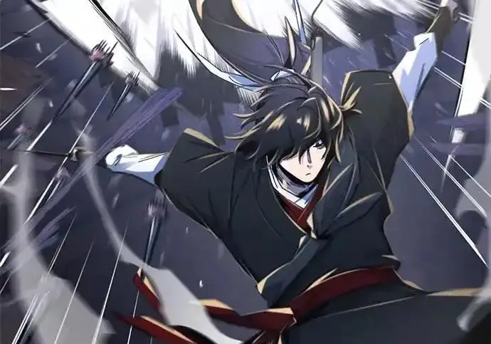 漫画《狂魔重生》第196话第181张图
