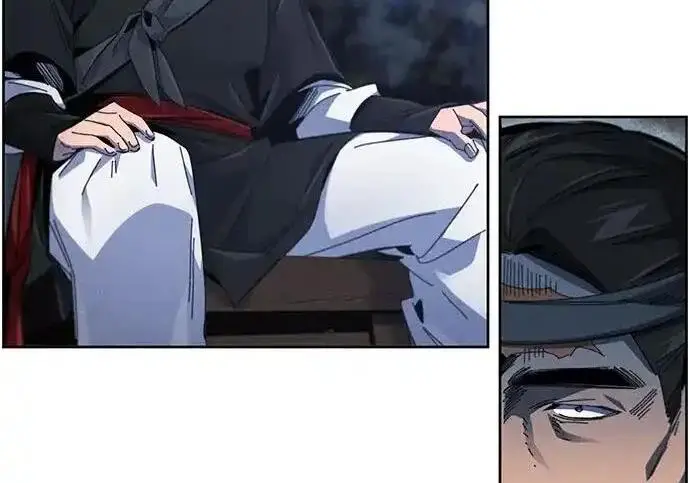 漫画《狂魔重生》第199话第21张图