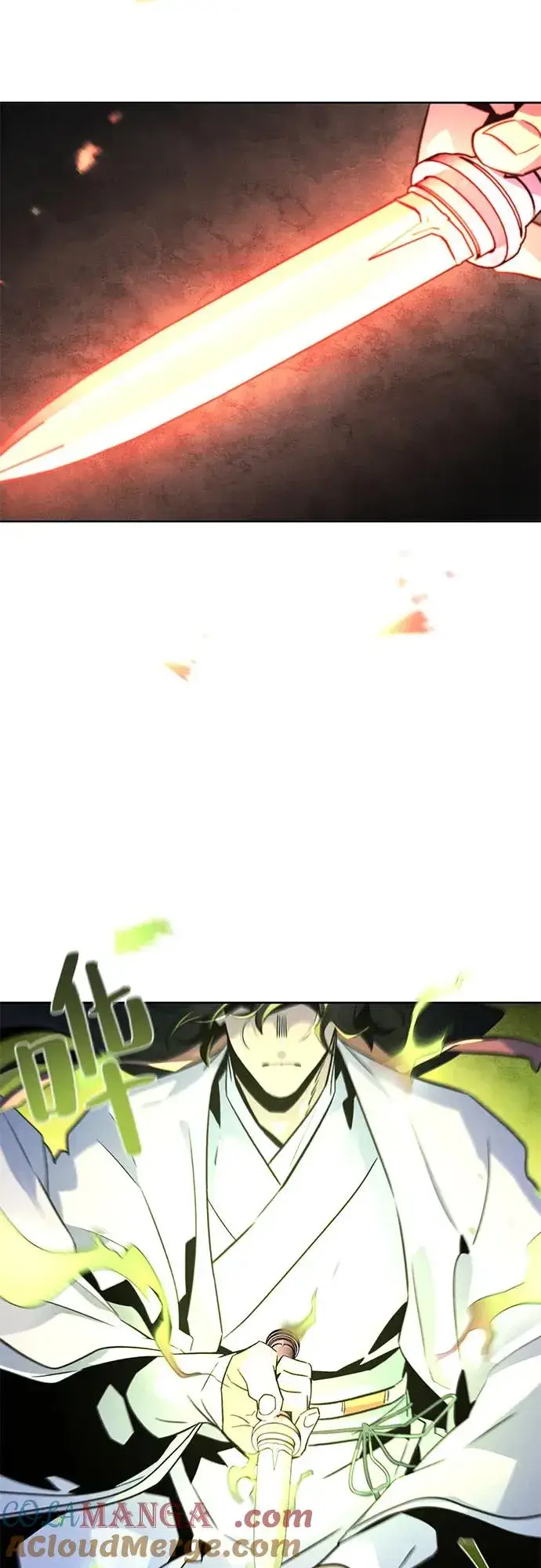 漫画《狂魔重生》第114话第43张图