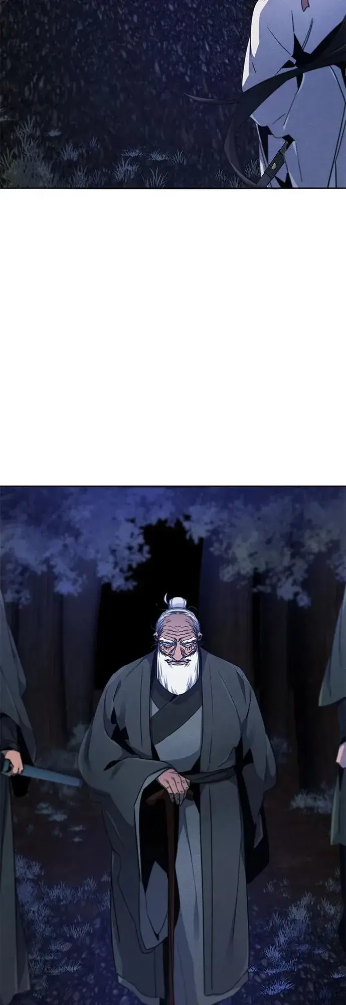 漫画《狂魔重生》第116话第12张图