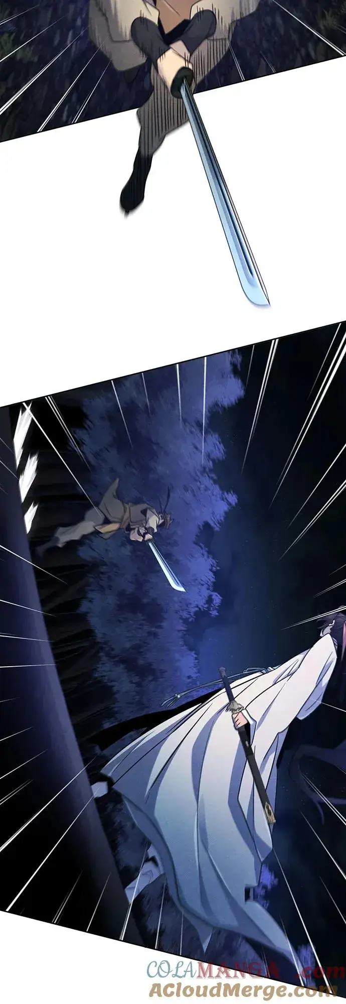 漫画《狂魔重生》第116话第19张图