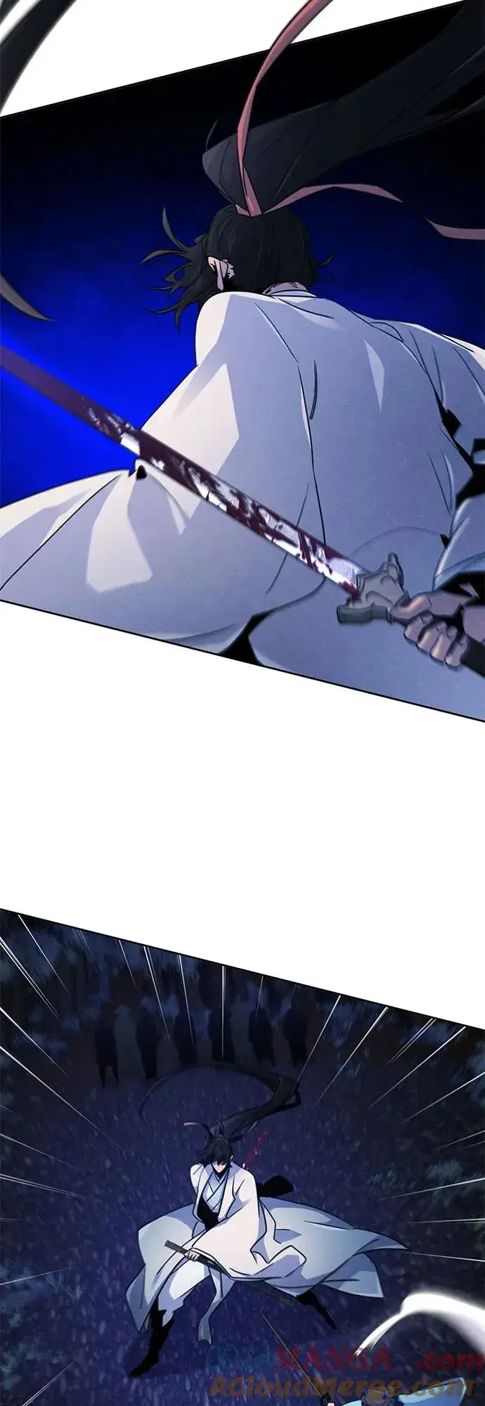 漫画《狂魔重生》第116话第40张图