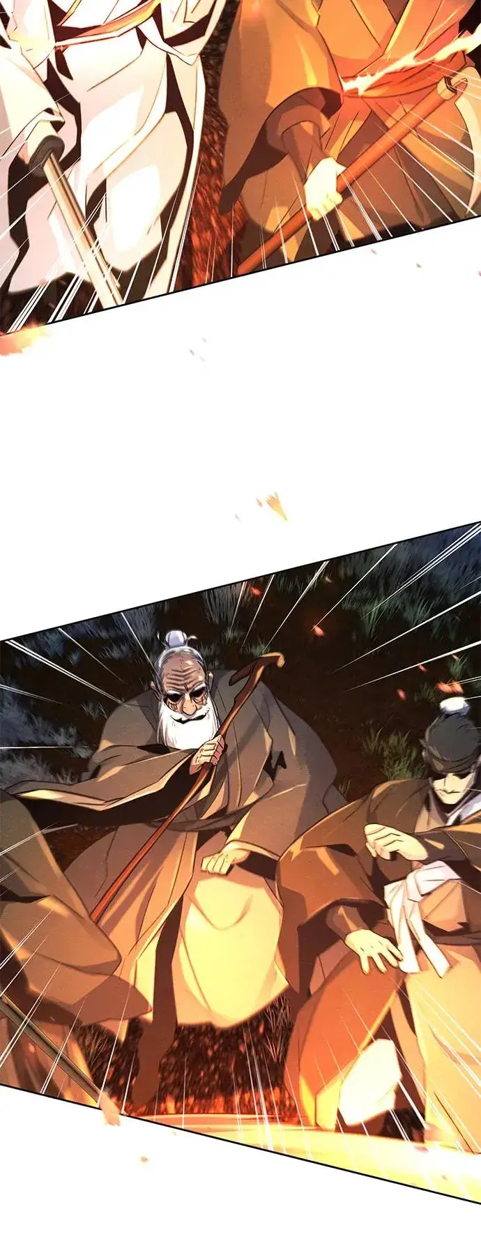 漫画《狂魔重生》第116话第44张图
