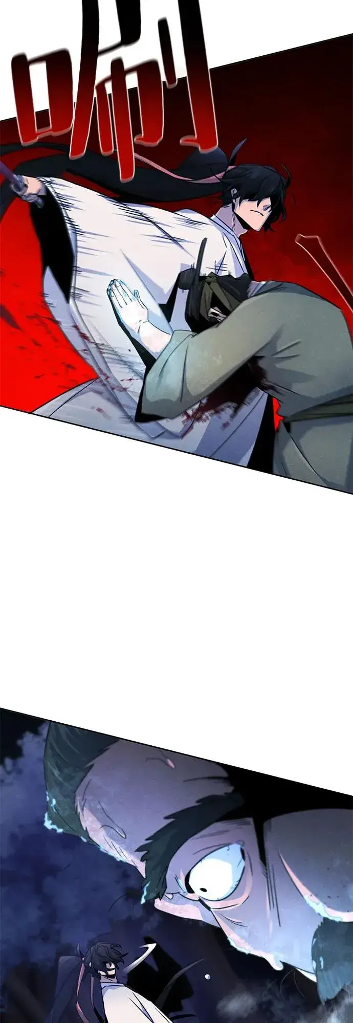 漫画《狂魔重生》第117话第35张图