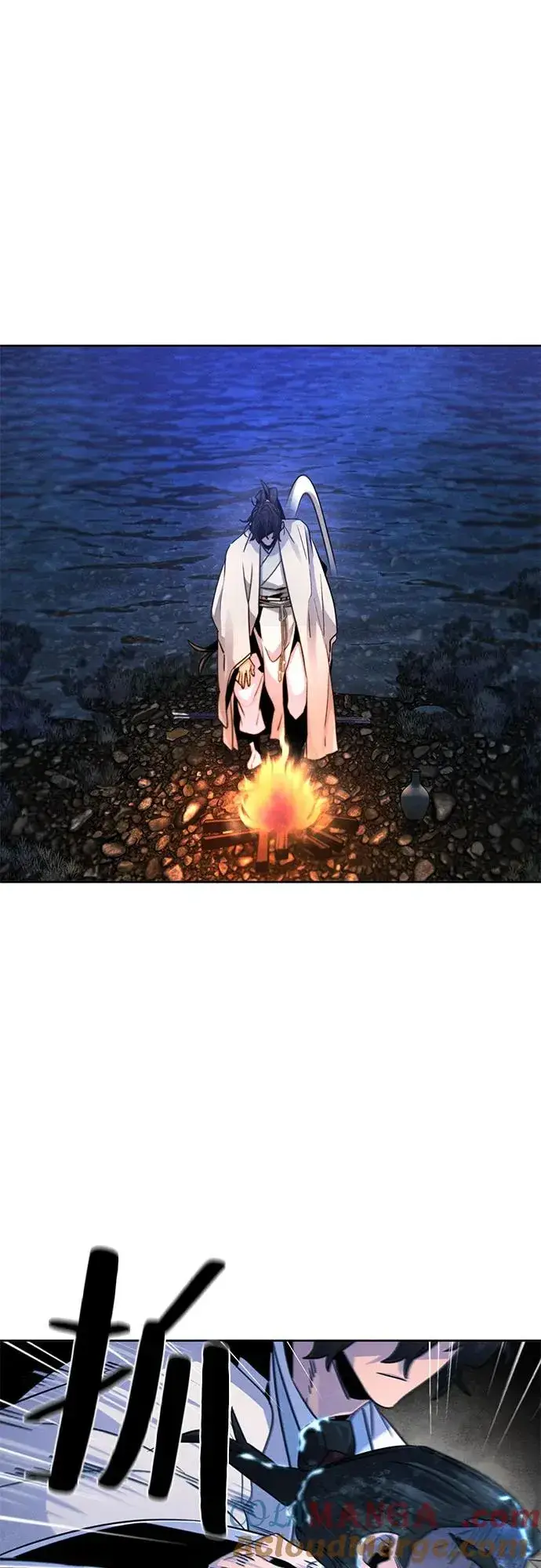 漫画《狂魔重生》第118话第37张图