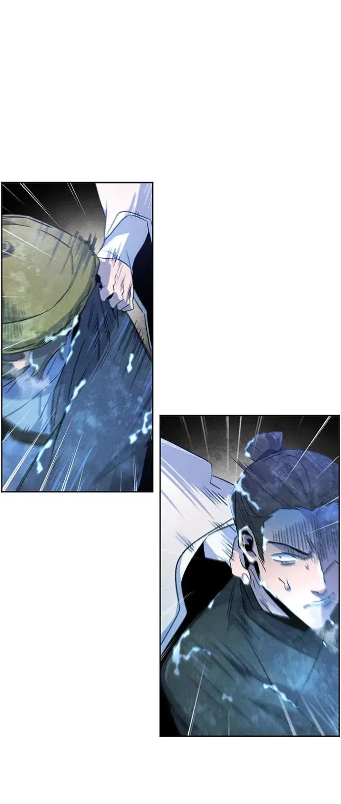 漫画《狂魔重生》第118话第39张图