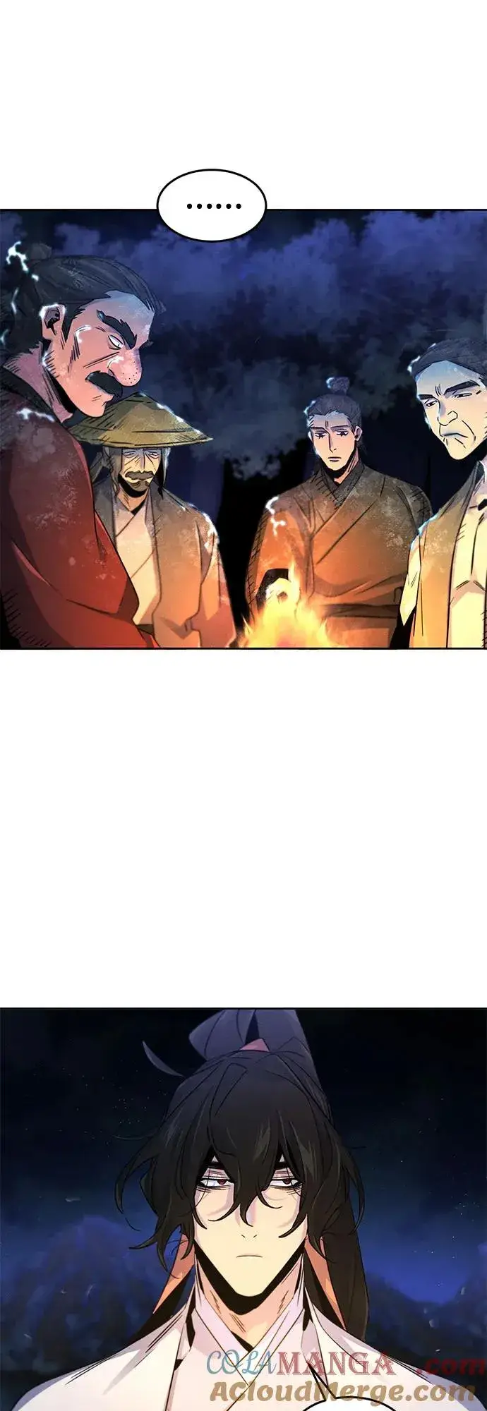 漫画《狂魔重生》第119话第22张图