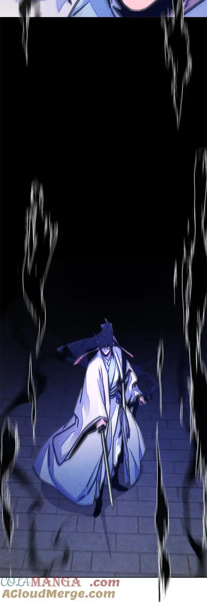漫画《狂魔重生》第121话第25张图